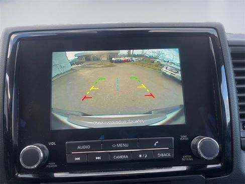 Used 2023 Nissan Frontier S w/ Tow Package image 14