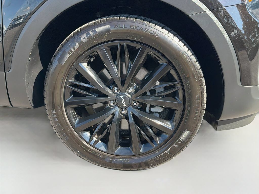 Used 2022 Kia Telluride SX FWD image 34