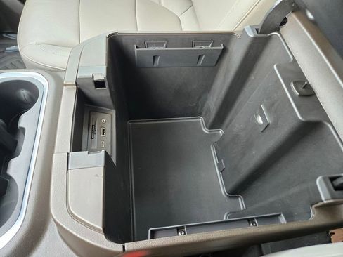 Used 2022 Chevrolet Silverado 2500 LTZ image 13