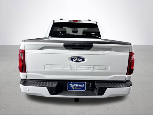 Used 2024 Ford F150 STX image 7