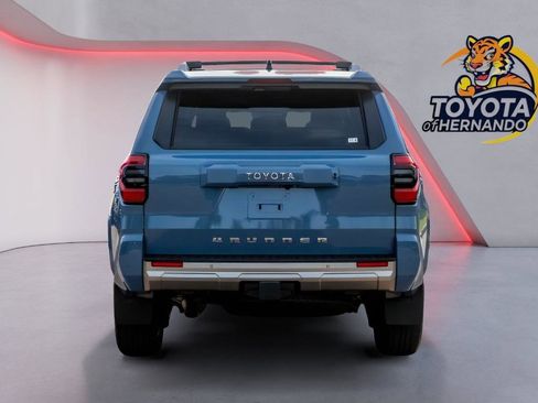 New 2026 Toyota 4Runner Limited RWD image 6