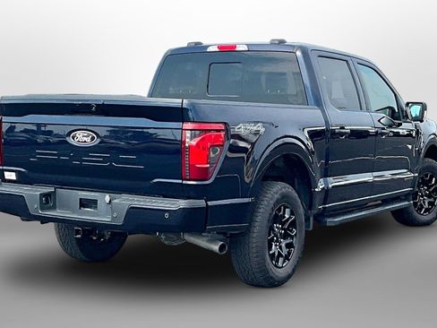 Used 2024 Ford F150 XLT w/ Equipment Group 302A MID AWD/4WD image 11
