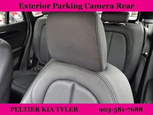 Used 2019 BMW X1 sDrive28i FWD image 24
