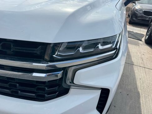 Used 2022 Chevrolet Tahoe LS RWD image 6