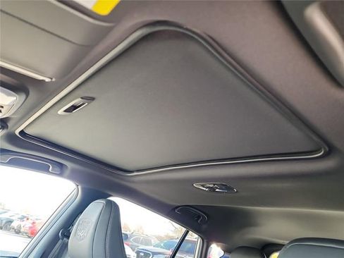 New 2026 Subaru Crosstrek 2.5i Wilderness w/ Crosstrek Mirror Package image 27