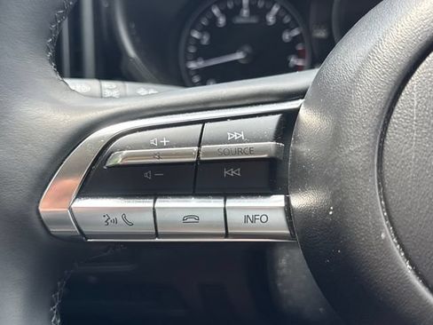 Used 2025 MAZDA CX-50 AWD 2.5 S w/ Weather Package image 26