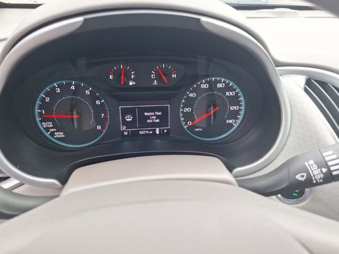 Used 2023 Chevrolet Malibu LT w/ Driver Confidence Package image 25