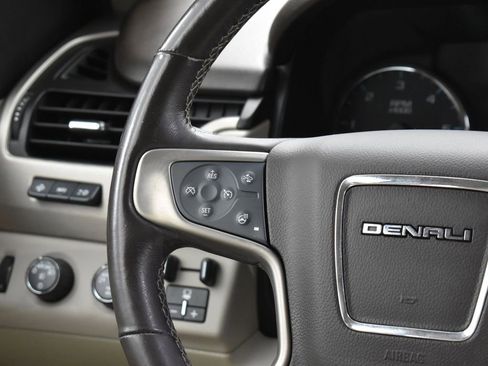 Used 2019 GMC Yukon XL Denali w/ Denali Ultimate Package image 20