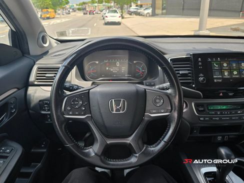 Used 2020 Honda Pilot EX-L image 87