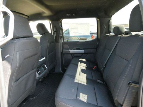 New 2026 Ford F150 XLT w/ FX4 Off-Road Package AWD/4WD image 13