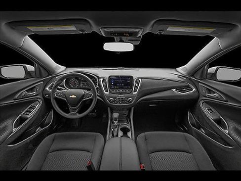 Used 2024 Chevrolet Malibu LT image 88