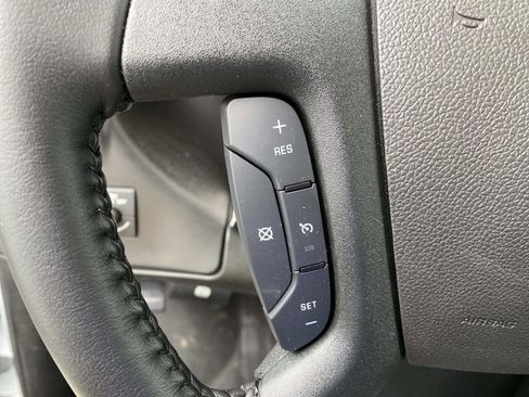 New 2023 GMC Savana 3500 w/ Power Convenience Package image 11