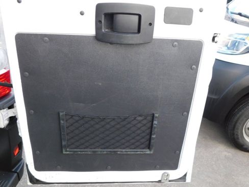 Used 2022 RAM ProMaster 1500 w/ Convenience Group image 35