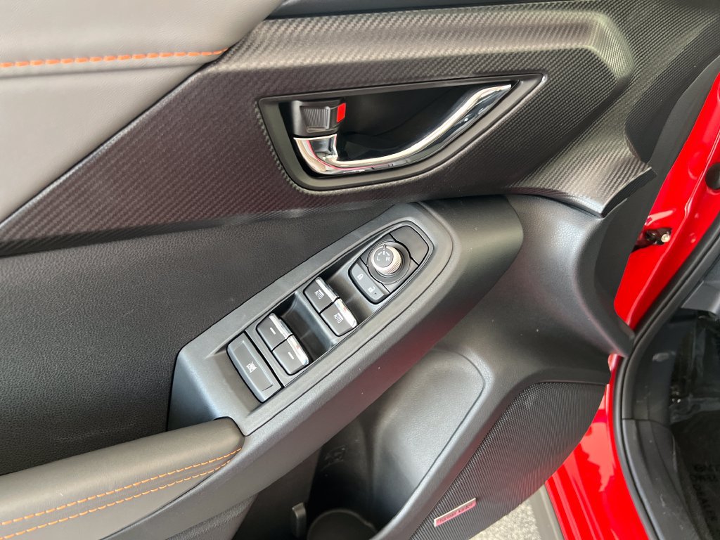 New 2026 Subaru Crosstrek 2.5i Limited AWD/4WD image 13