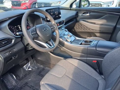 Used 2023 Hyundai Santa Fe SE FWD image 11