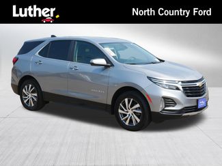 Used 2024 Chevrolet Equinox LT AWD/4WD video 1