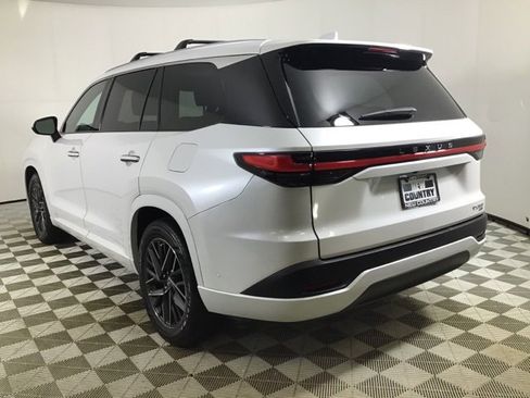 Used 2024 Lexus TX 350 AWD image 5