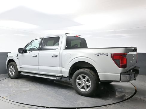 Used 2024 Ford F150 XLT w/ Mobile Office Package image 10