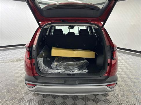 New 2026 Hyundai Tucson SEL image 19