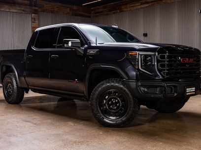 Used 2024 GMC Sierra 1500 AT4X w/ AT4X AEV Edition