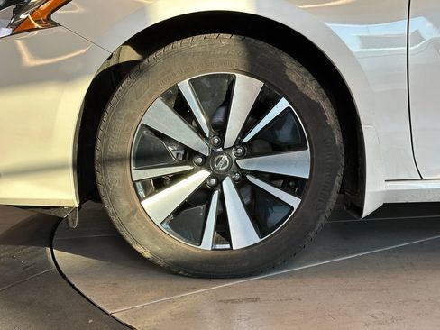 Used 2022 Nissan Altima 2.5 SL AWD/4WD image 26