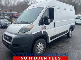 Used 2020 RAM ProMaster 1500 video 1