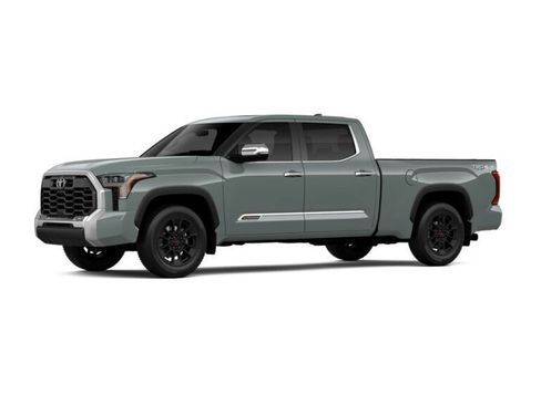 New 2026 Toyota Tundra 1794 Edition AWD/4WD image 2