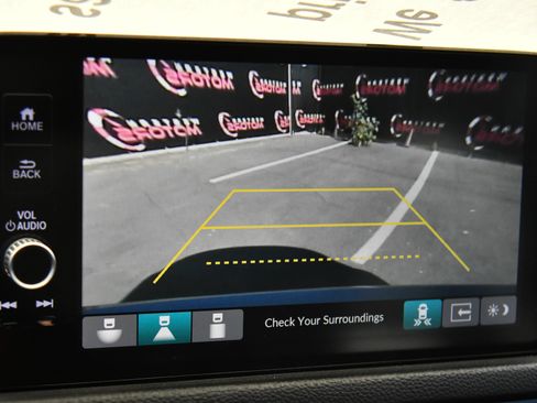 Used 2023 Honda Civic Sport Touring image 21