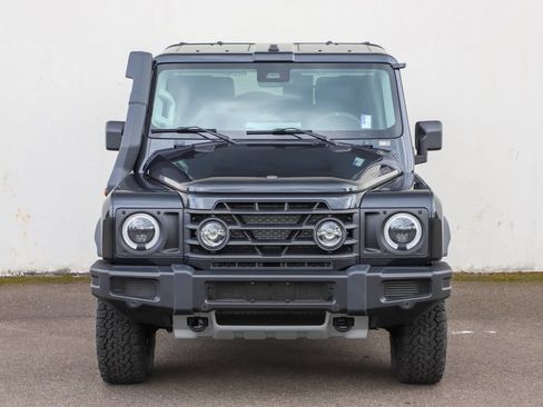 New 2026 INEOS Grenadier AWD/4WD image 7