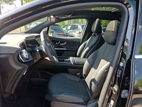 Used 2023 Mercedes-Benz EQE 350+ 4MATIC SUV image 13