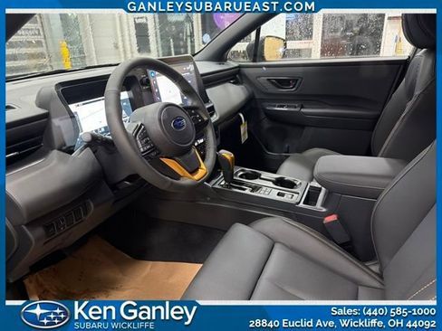 New 2026 Subaru Outback Wilderness image 12