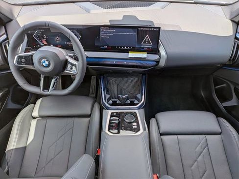 New 2026 BMW X3 xDrive30 AWD/4WD image 16