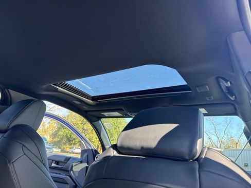 New 2024 Toyota Tacoma 4x4 Double Cab Hybrid image 33