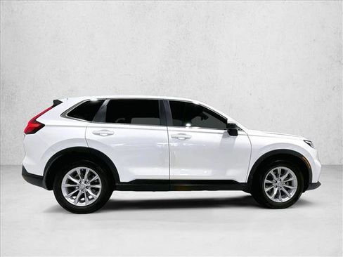 Used 2024 Honda CR-V EX-L image 5