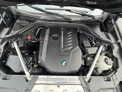 Used 2023 BMW X3 M40i w/ Premium Package AWD/4WD image 17