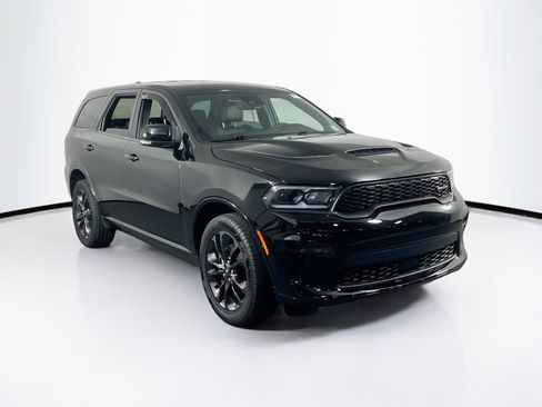 Used 2022 Dodge Durango GT image 3