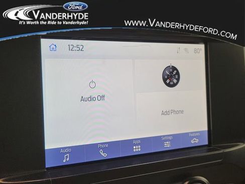 Used 2023 Ford F150 XLT image 26