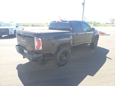 Used 2022 GMC Canyon AT4 AWD/4WD image 7