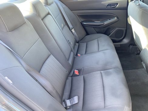 Used 2023 Nissan Altima 2.5 S image 11