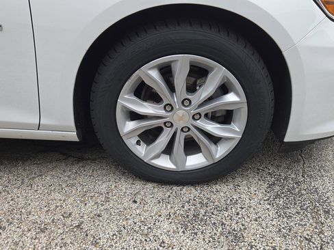 Used 2024 Chevrolet Malibu LT FWD image 25