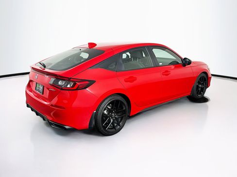 Used 2025 Honda Civic Sport image 9