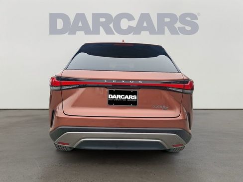 Used 2025 Lexus RX 350 Premium image 6