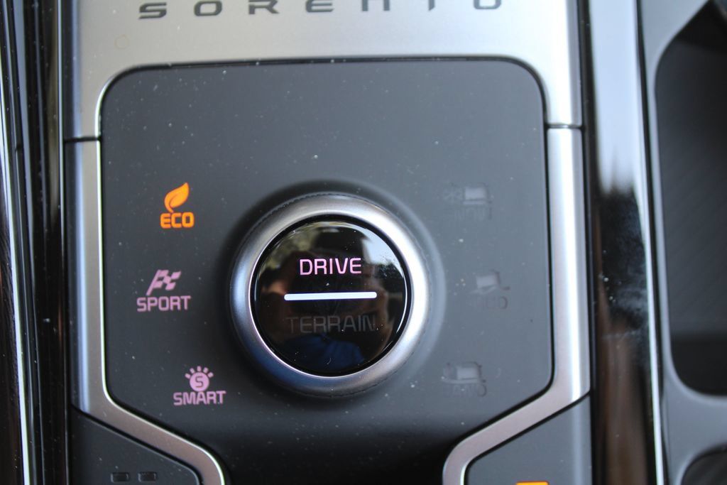 New 2026 Kia Sorento SX Prestige AWD/4WD image 42
