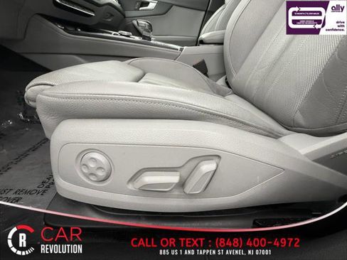 Used 2018 Audi A5 2.0T Prestige image 19