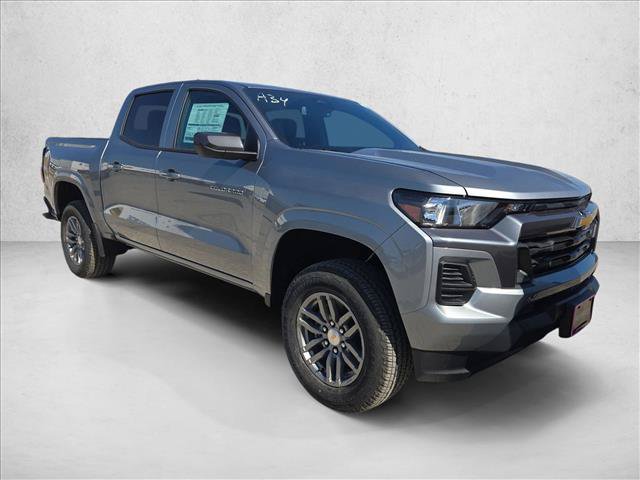 New 2026 Chevrolet Colorado LT RWD image 2