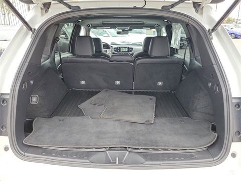 Used 2022 Honda Passport EX-L image 23