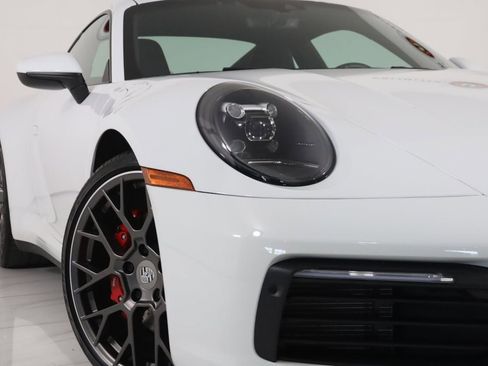 Used 2020 Porsche 911 Carrera S image 26