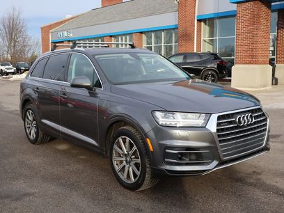Used 2018 Audi Q7 3.0T Premium Plus w/ Premium Plus Package