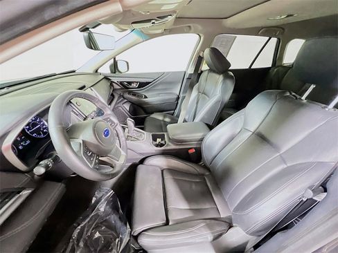 Used 2020 Subaru Outback Limited w/ Popular Package #2 image 19