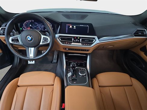 Used 2023 BMW 430i Coupe w/ M Sport Package image 13